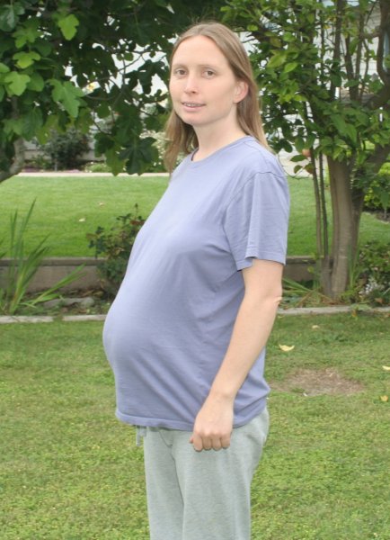 Mia Still Pregnant 55